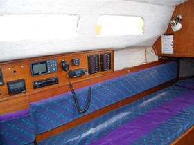 Buy 1981 Hunter Delta 25