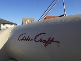 2005 Chris-Craft Launch 22 til salgs