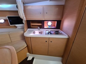 2008 Monte Carlo Yachts Mcy 32