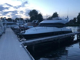 2019 Prestige Yachts 460 satın almak