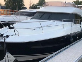 2019 Prestige Yachts 460 eladó