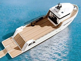 2018 Lynx Yachts Yxt 24 Adventure