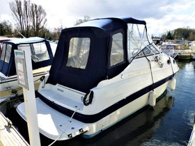 Vegyél 1999 Regal Boats Commodore 2420