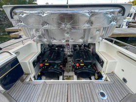 2012 Mjm Yachts 36Z à vendre