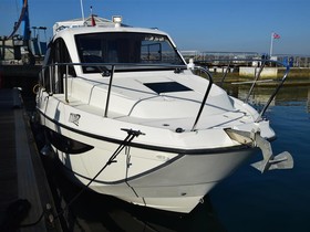 2018 Quicksilver Boats 855 Weekender προς πώληση