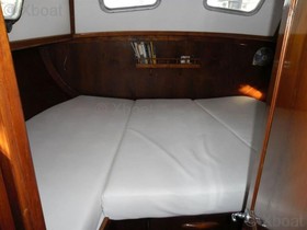 1978 Gulfstar 50 Center Cockpit Ketch