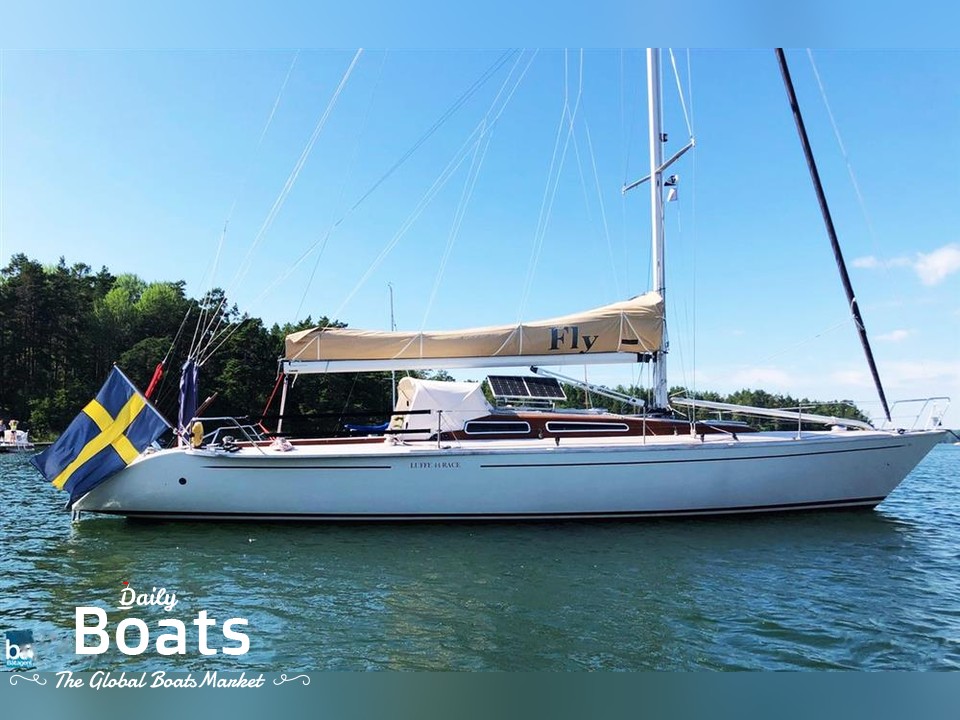 luffe yachts for sale