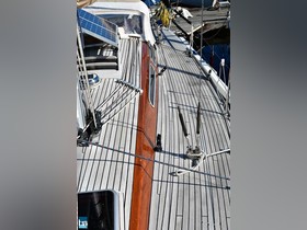 Купить 1983 Luffe Yachts 44