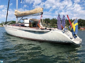 1983 Luffe Yachts 44 на продажу