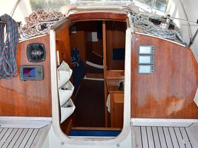 1983 Luffe Yachts 44 на продажу