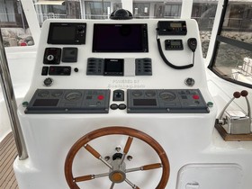 2003 Aventure Power Catamaran 430 til salg