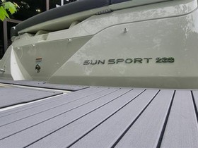2022 Sea Ray Boats 230 Sun Sport