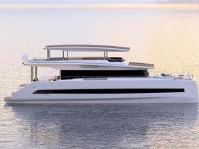 2024 Silent Yachts