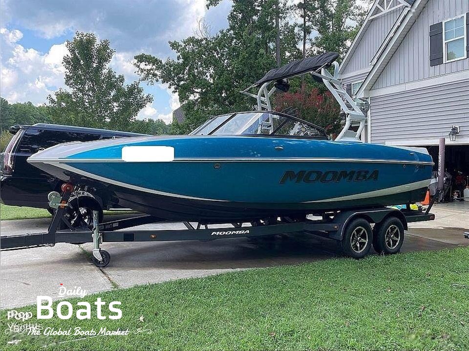 2020 Moomba Craz Surf for sale. View price, photos and Buy 2020 Moomba Craz Surf 407126