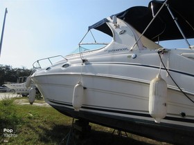2005 Sea Ray Boats 280 Sundancer til salg