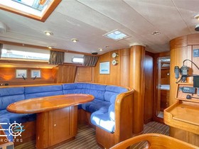 1990 Westerly 49