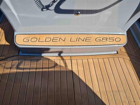 2018 Grand Golden Line 850 en venta