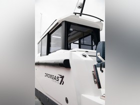 Купить 2023 Dromeas Yachts D28 Suv