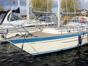 1988 Malö Yachts 96
