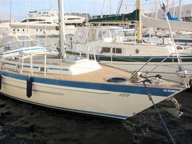 Malö Yachts 96