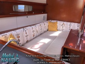2013 Bénéteau Boats Oceanis 370 til salg