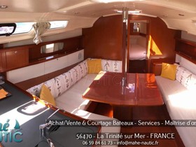 Kjøpe 2013 Bénéteau Boats Oceanis 370