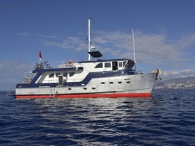 Commercial Boats Survey/Support Vessel
