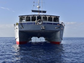 Köpa 2008 Commercial Boats Survey/Support Vessel