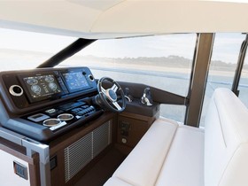 Buy 2022 Prestige Yachts 520 Flybridge