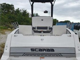 2018 Scarab Boats 195 на продаж