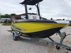 Купити 2018 Scarab Boats 195