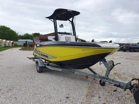 2018 Scarab Boats 195 на продаж
