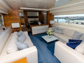 Comprar 2009 Sanlorenzo Yachts 72