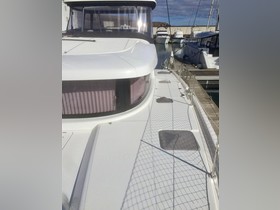 Kupiti 2019 Lagoon Catamarans 420