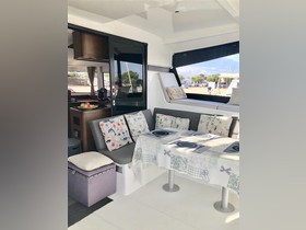 2019 Lagoon Catamarans 420 za prodaju
