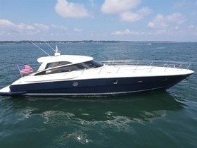 Baia Yachts Aqua 54