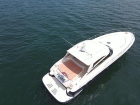 2001 Baia Yachts Aqua 54 te koop