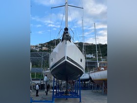 2015 Bénéteau Boats Oceanis 550 zu verkaufen
