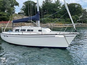 1986 S2 Yachts 27 satın almak