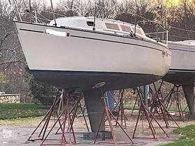 1986 S2 Yachts 27 for sale