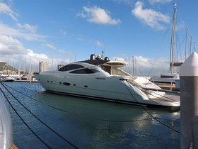 Acquistare 2006 Pershing 76