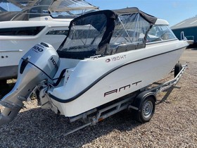 Buy 2019 AMT Boats 190 Ht