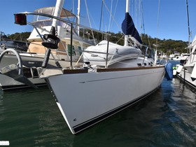 2006 Sabre Yachts 426 на продажу