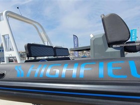 2022 Highfield 660 for sale