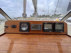 Acheter 1990 Najad Yachts 320