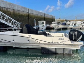 2017 Quicksilver Boats Activ 755 Open en venta