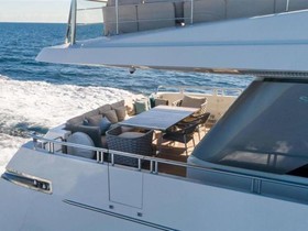 2017 Sanlorenzo Yachts