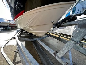 2017 Bayliner Boats 742 Cuddy