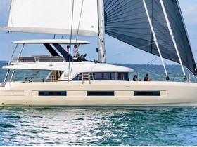 2024 Lagoon Catamarans Sixty 5