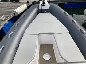 2019 Capelli Boats Tempest 600 en venta